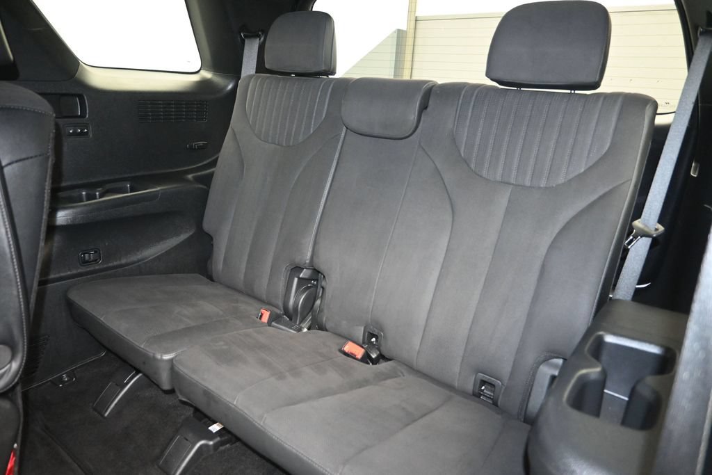 Used 2024 Hyundai Palisade Calligraphy AWD/4WD image 25