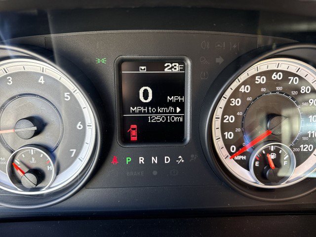 Used 2013 RAM 1500 Express image 10