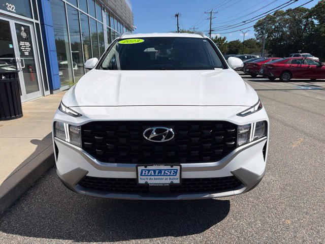 Certified 2023 Hyundai Santa Fe SEL AWD/4WD image 12
