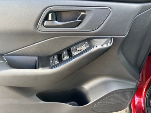 New 2026 Nissan Rogue S AWD/4WD image 8