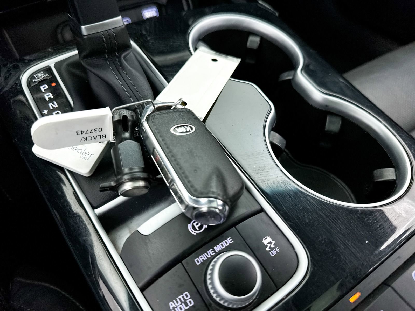 Used 2018 Kia Stinger Premium image 41