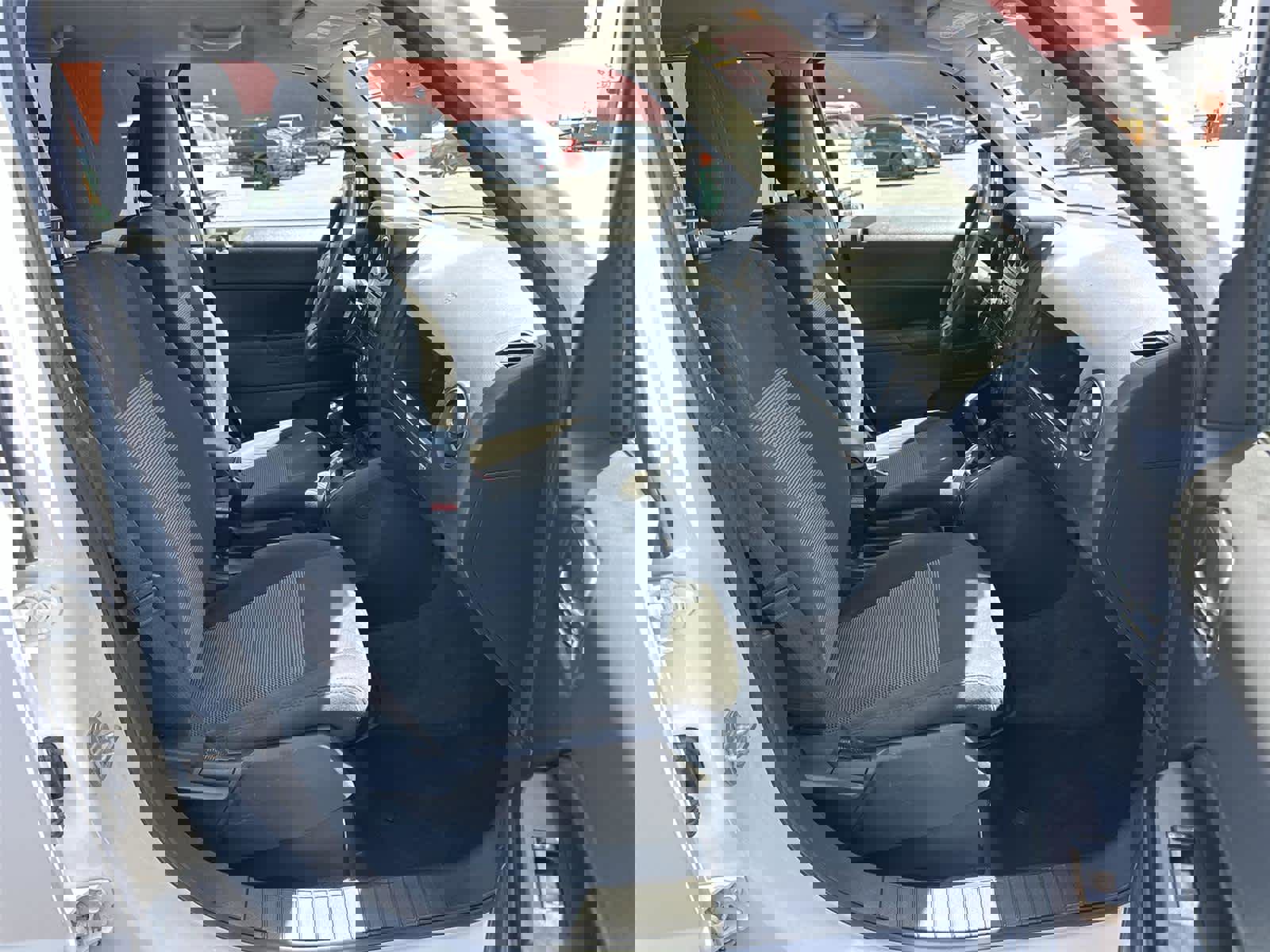 Used 2016 Jeep Patriot Sport w/ Power Value Group FWD image 14