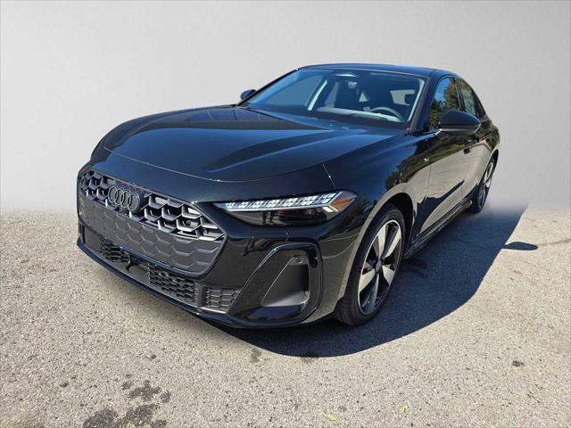 New 2026 Audi A5 Premium Plus AWD/4WD image 7