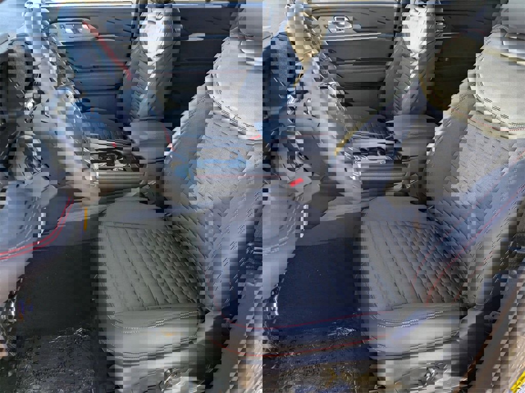 New 2026 Ford Explorer ST-Line w/ ST-Line Street Pack image 16