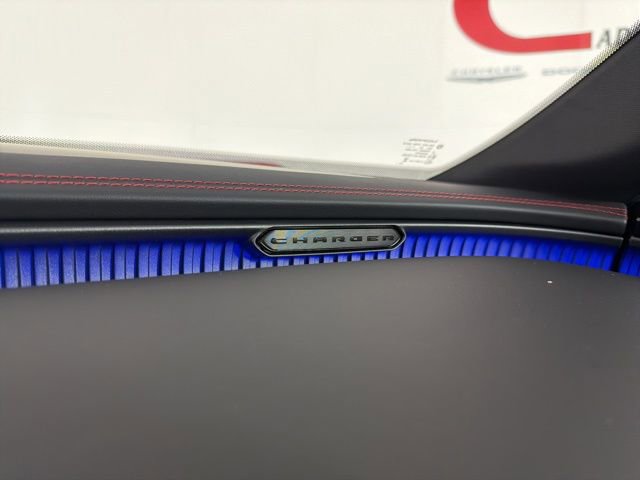 New 2026 Dodge Charger R/T Scat Pack image 15