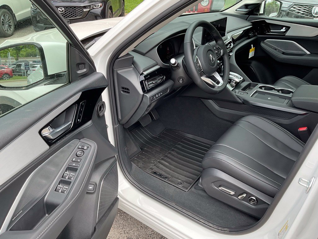 New 2026 Acura MDX w/ Technology Package AWD/4WD image 10