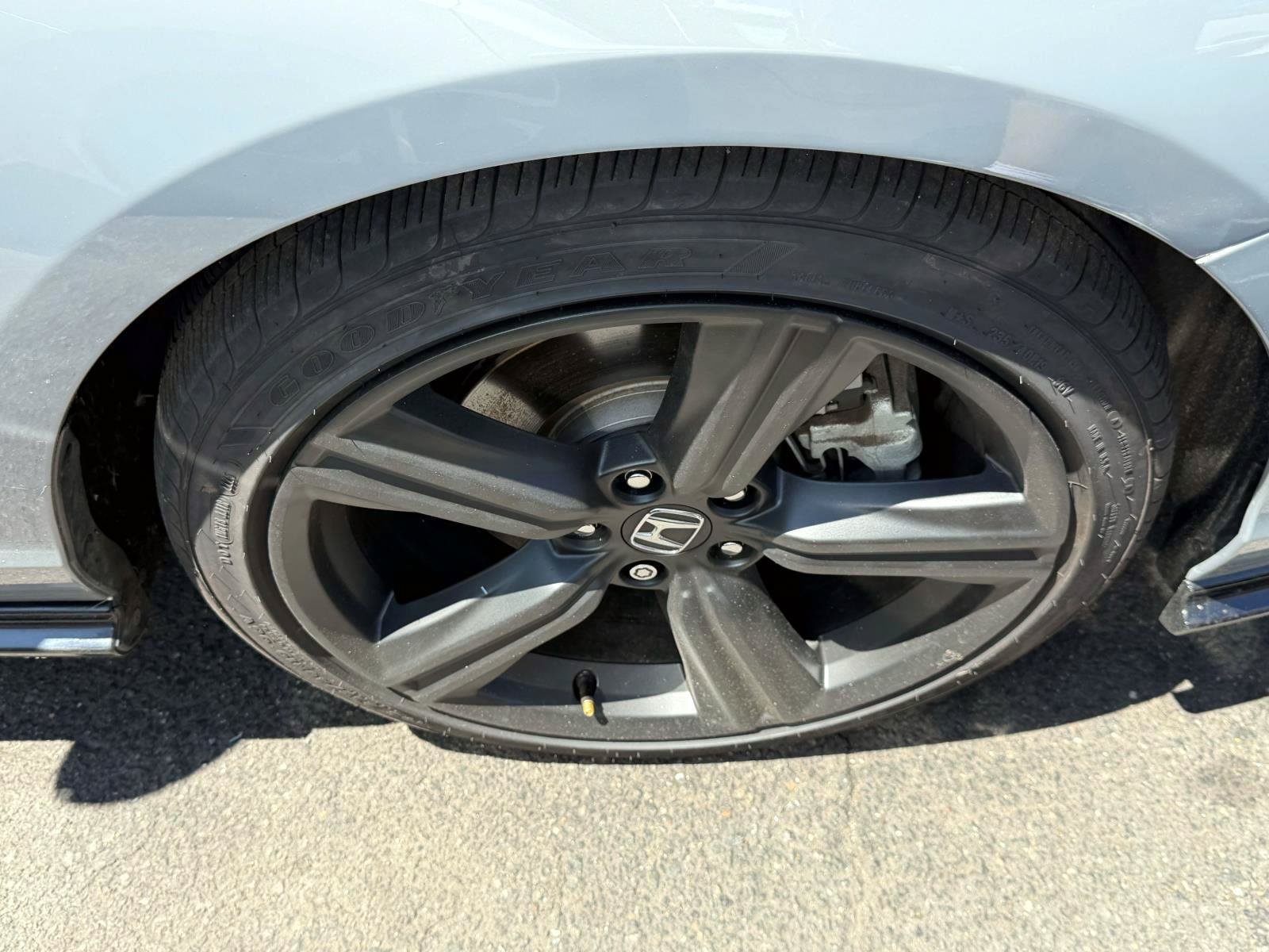 Used 2023 Honda Accord Sport image 8