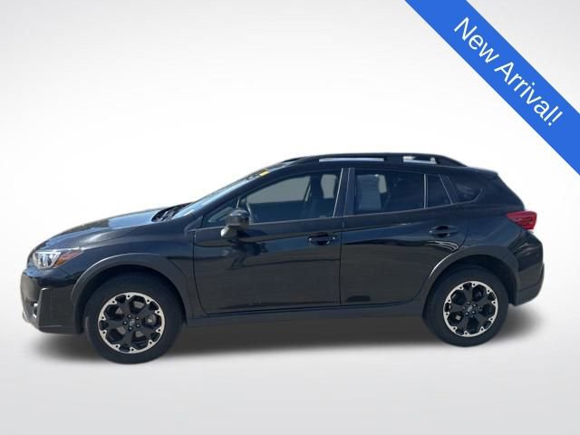 Used 2021 Subaru Crosstrek 2.0i Premium w/ Moonroof Package image 4