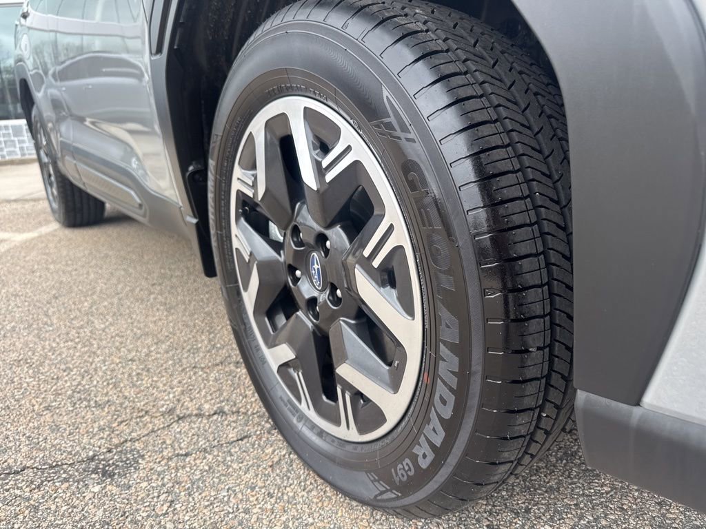 Used 2026 Subaru Forester Premium image 22