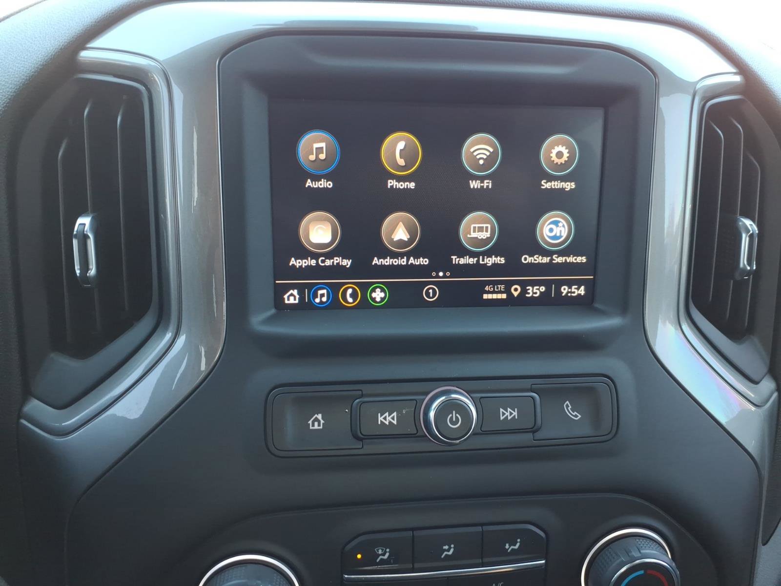 Used 2024 Chevrolet Silverado 2500 Custom w/ Custom Value Package image 18