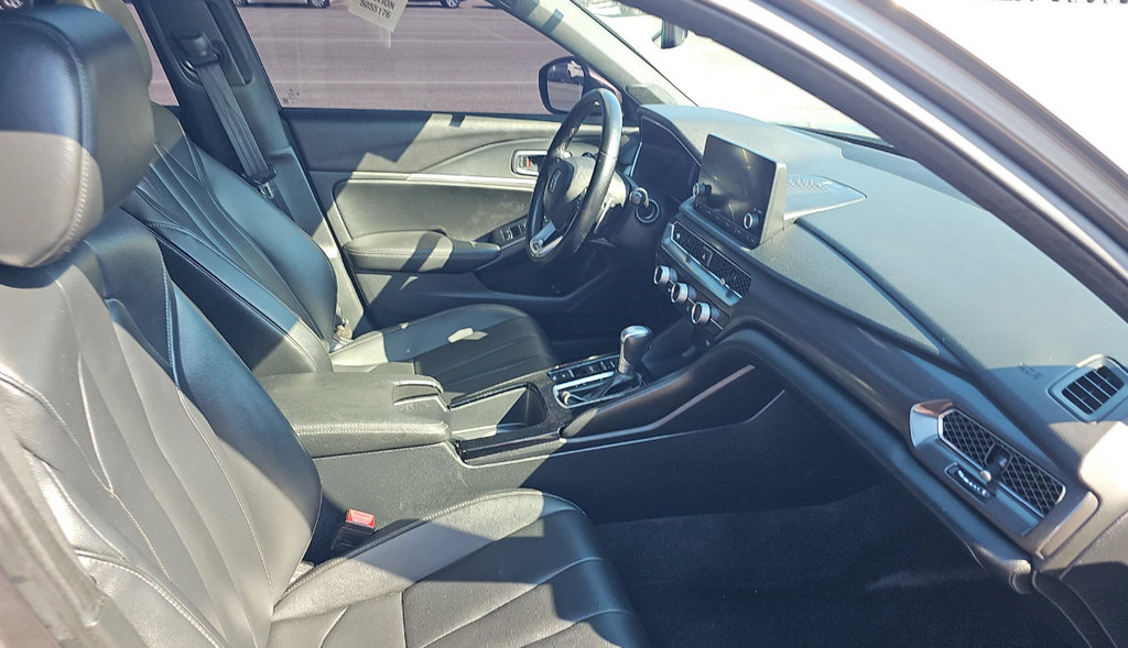 Used 2025 Acura Integra A-Spec FWD image 9
