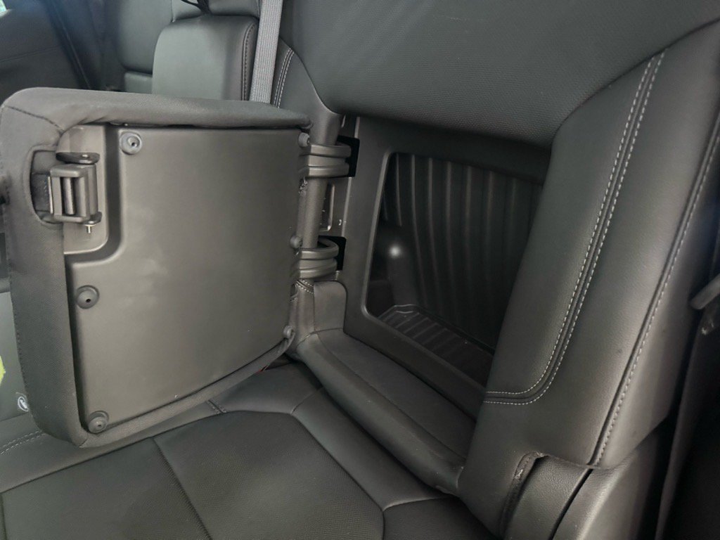 Used 2019 GMC Sierra 1500 SLT AWD/4WD image 13