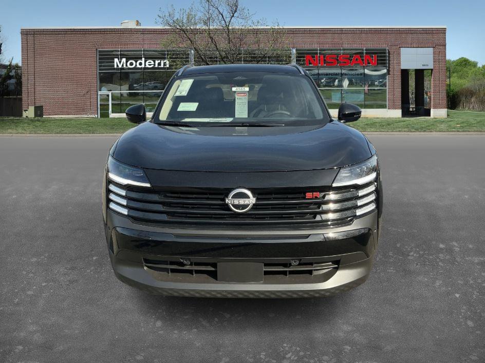 New 2026 Nissan Kicks SR image 6