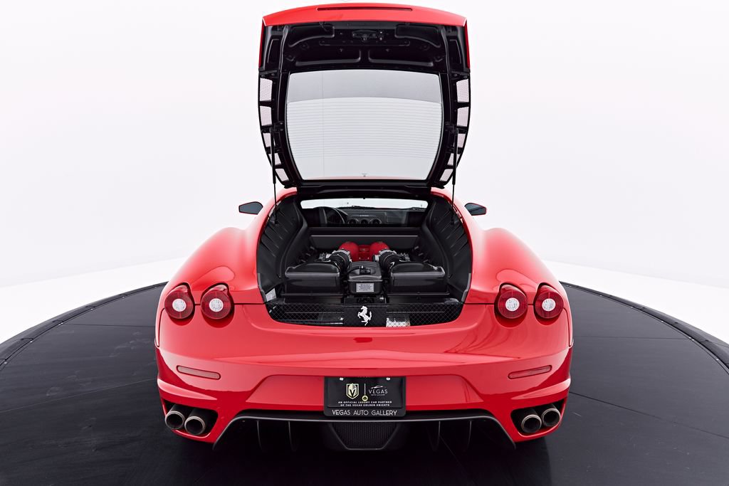 Used 2006 Ferrari F430 Coupe RWD image 37