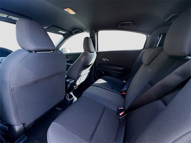 Used 2022 Honda HR-V Sport image 23