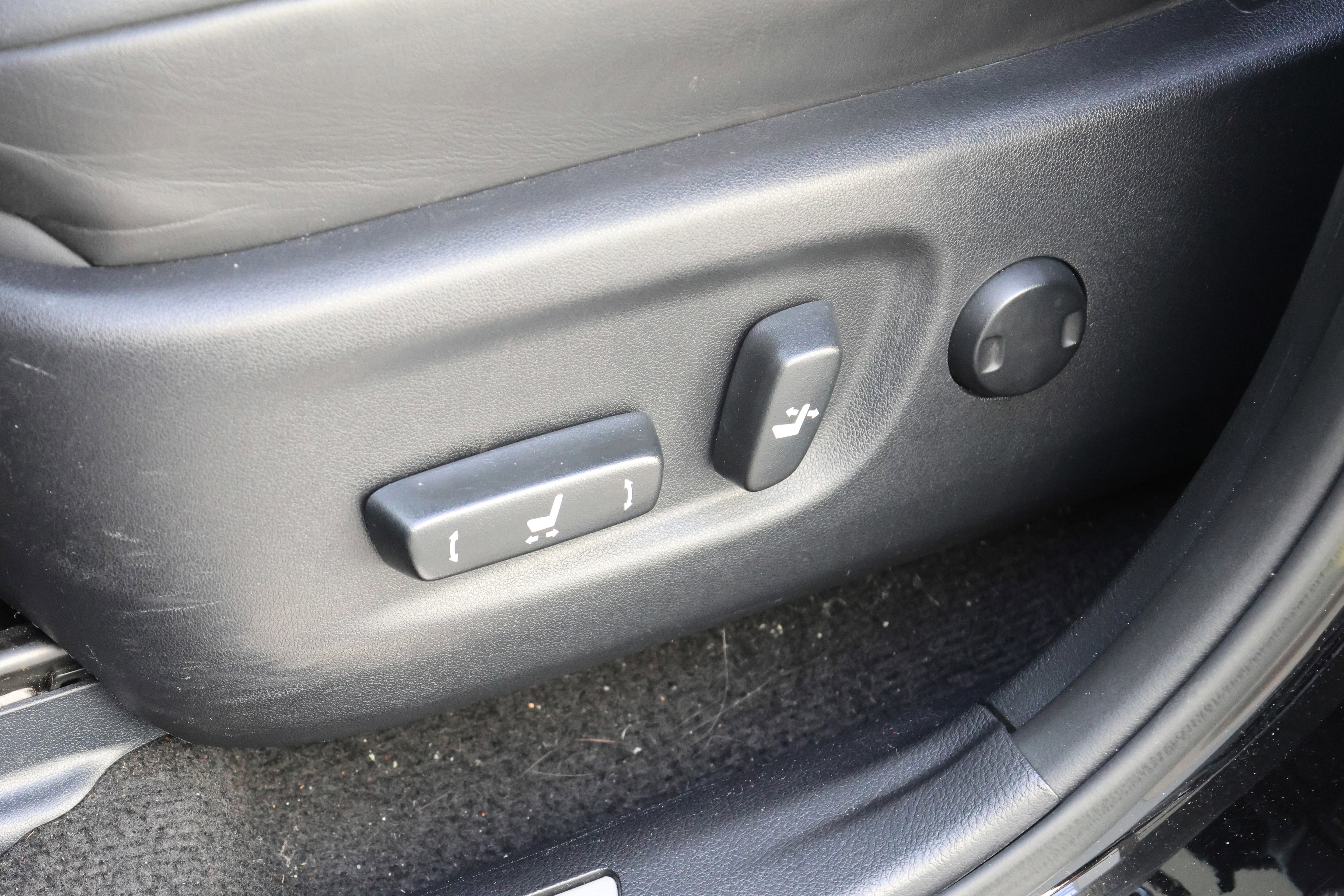 Used 2017 Lexus NX 200t F Sport w/ F Sport Premium Package image 31