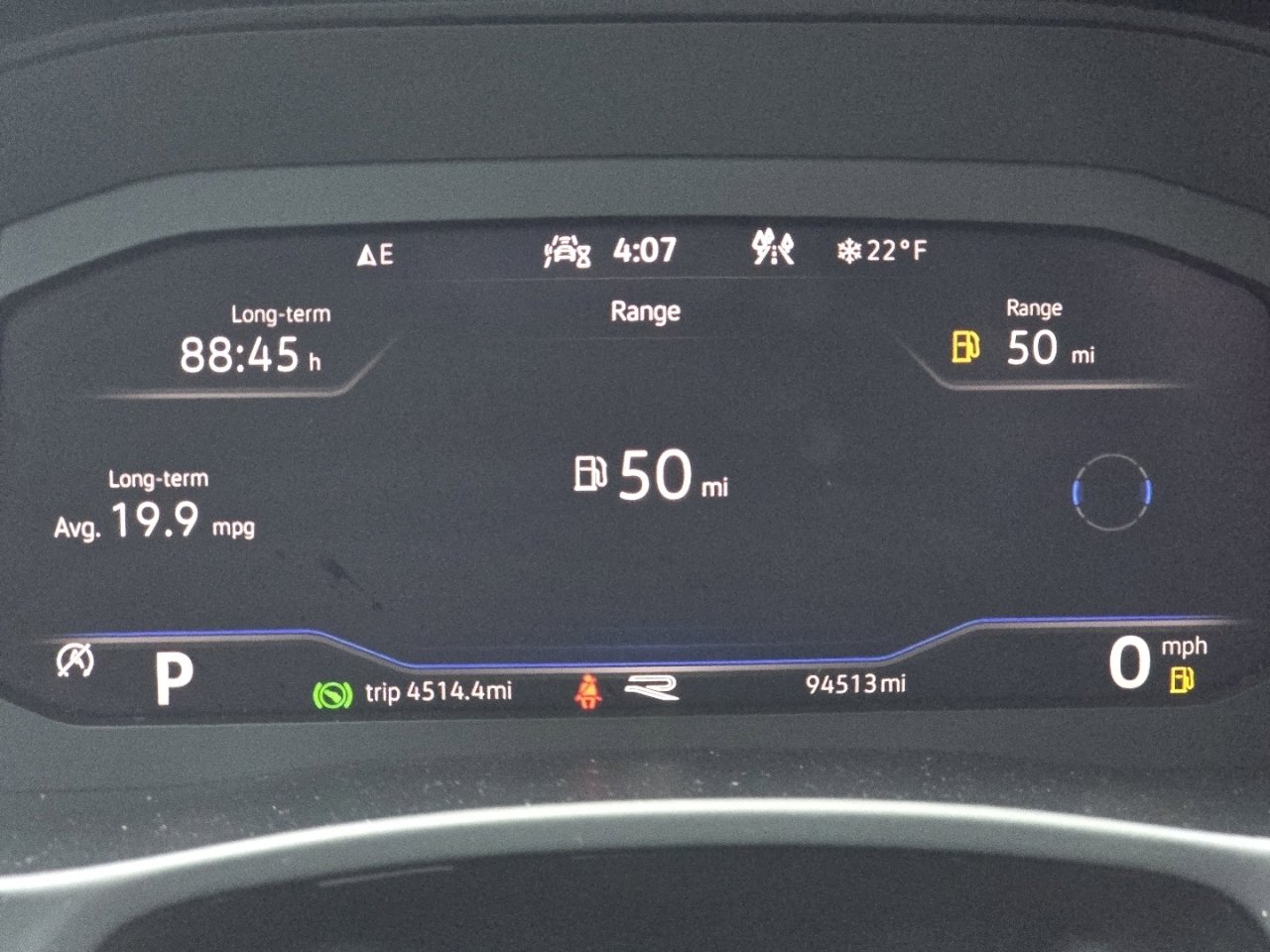 Used 2022 Volkswagen Atlas Cross Sport SEL Premium R-Line image 16