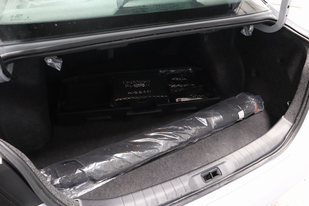 Certified 2024 Nissan Altima 2.5 SR w/ SR Premium Package image 17