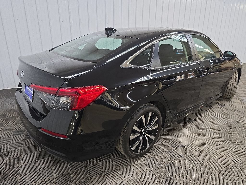 Used 2023 Honda Civic EX image 10
