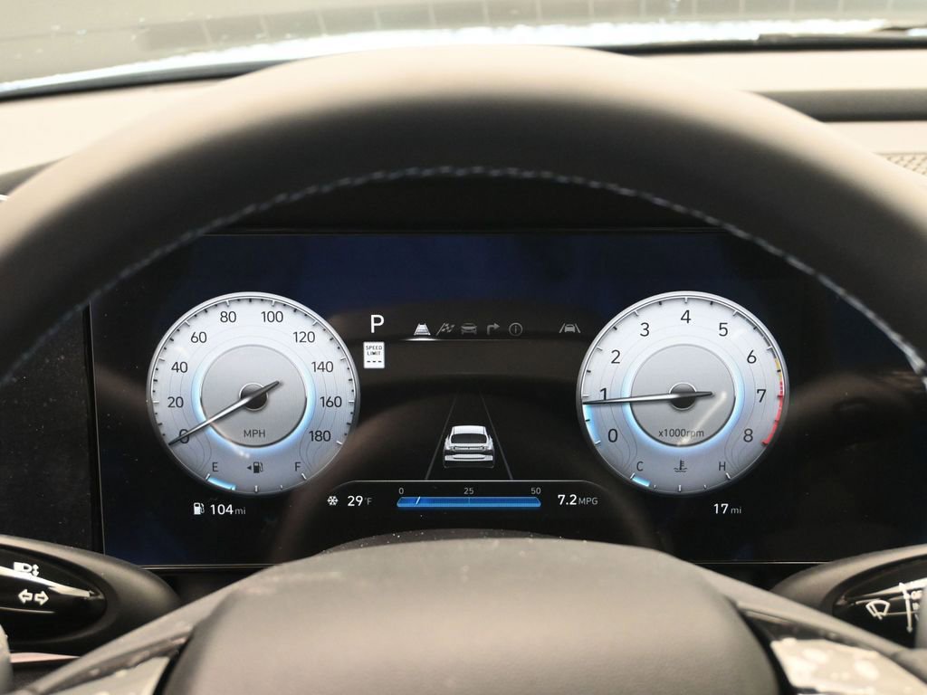 New 2026 Hyundai Elantra N Base image 11