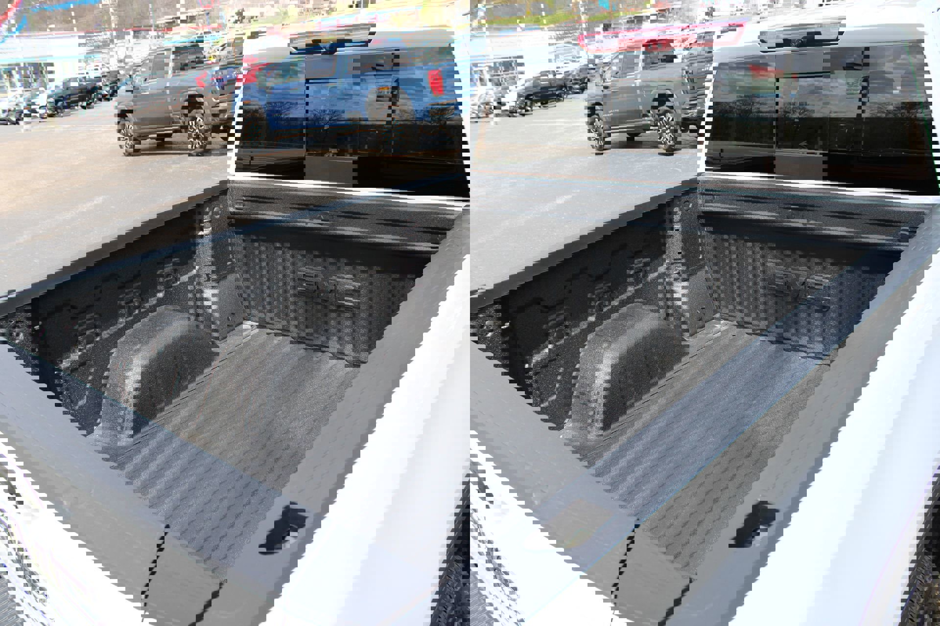 New 2026 GMC Sierra 1500 Denali image 11