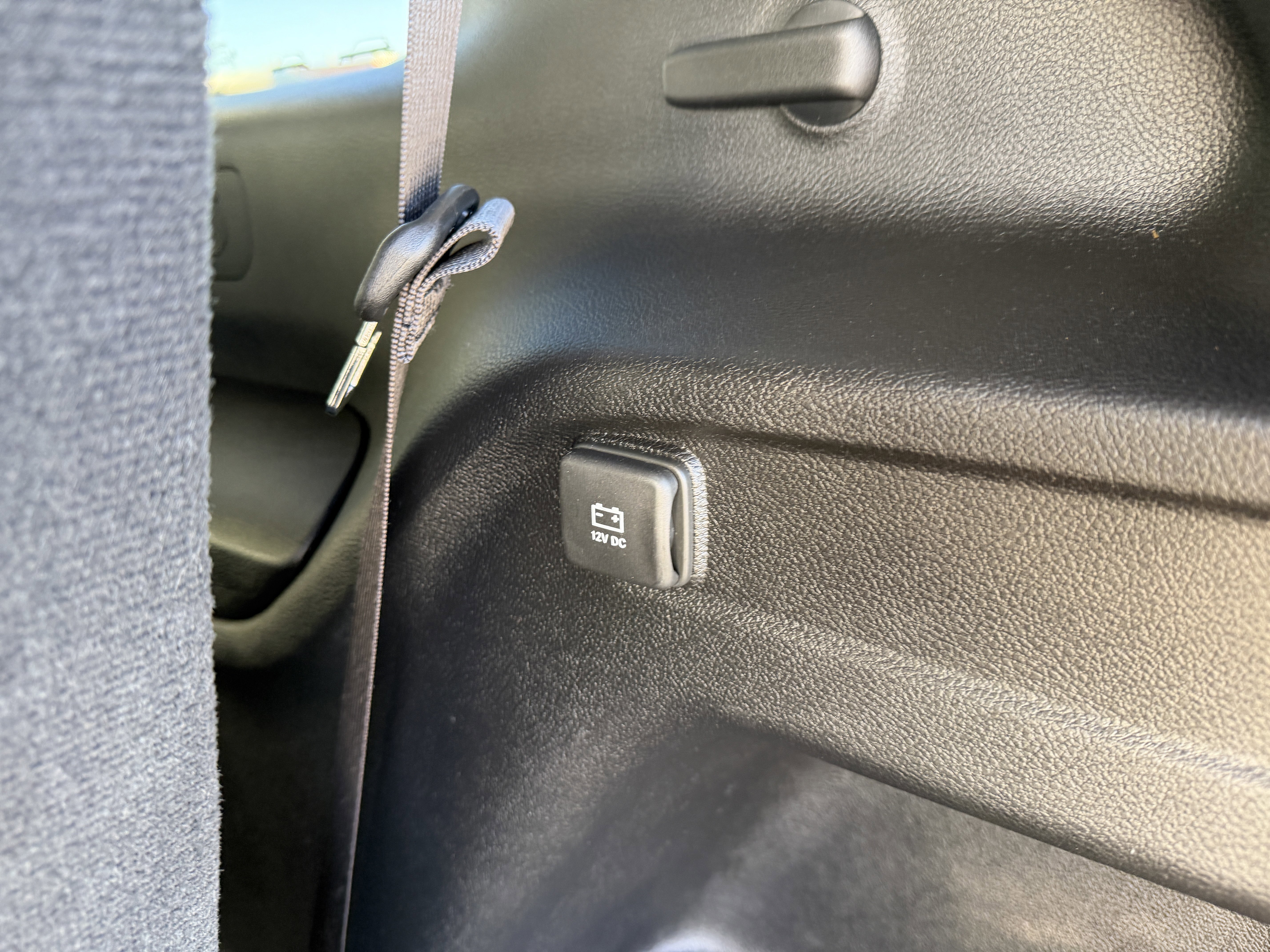 Certified 2023 Jeep Grand Cherokee L Laredo w/ Luxury Tech Group I image 18