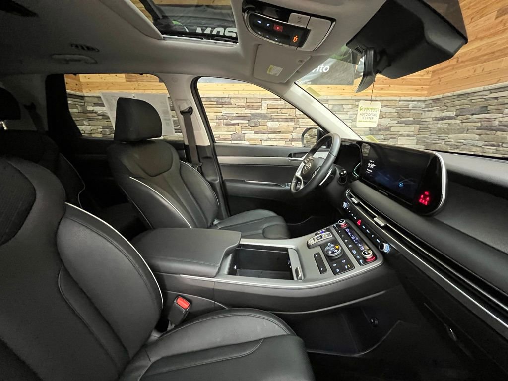 Used 2024 Hyundai Palisade XRT AWD/4WD image 15