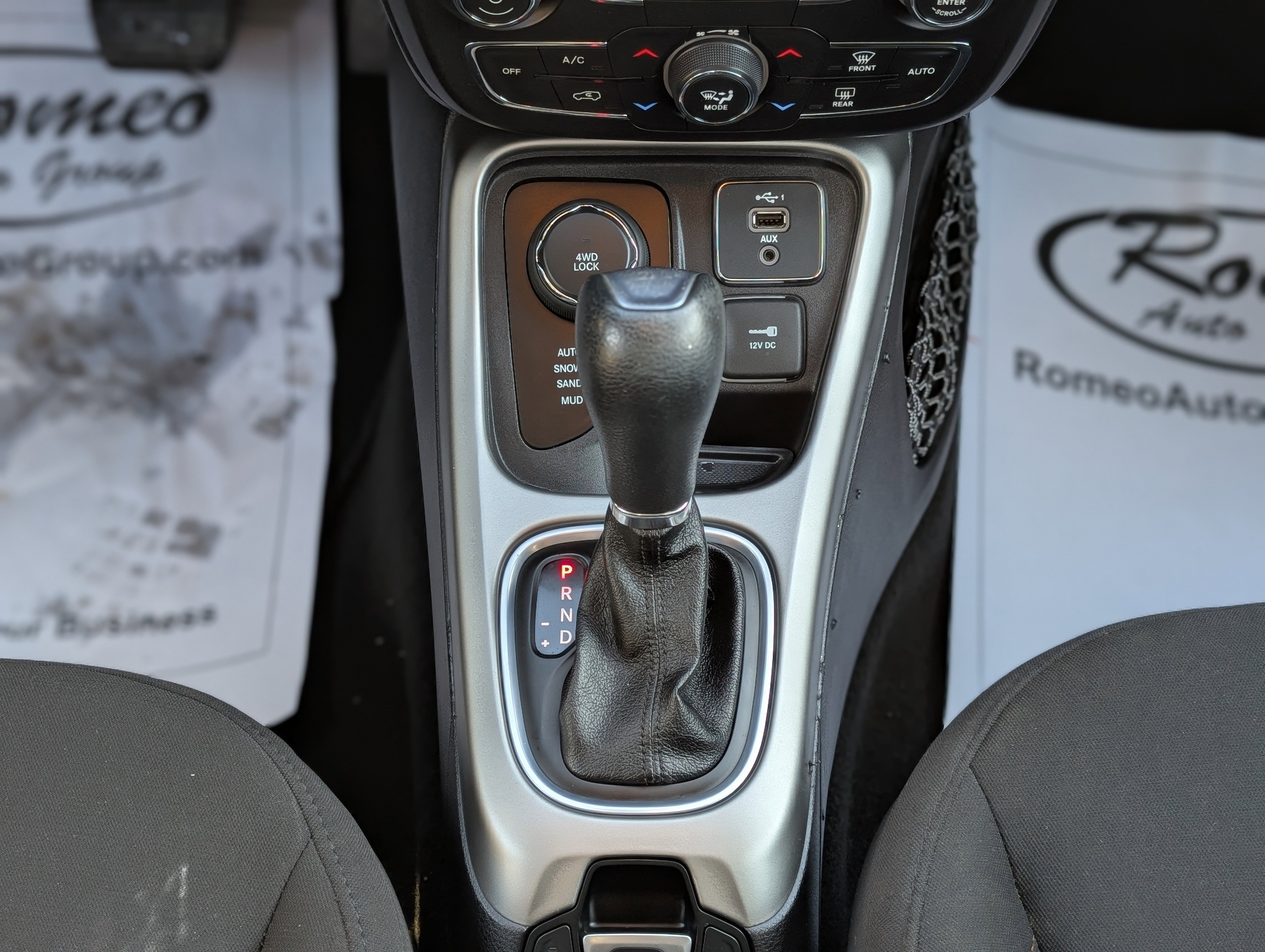 Used 2021 Jeep Compass Sport image 22