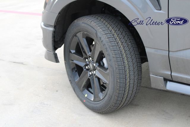 New 2025 Ford F150 STX w/ LOBO Package image 5