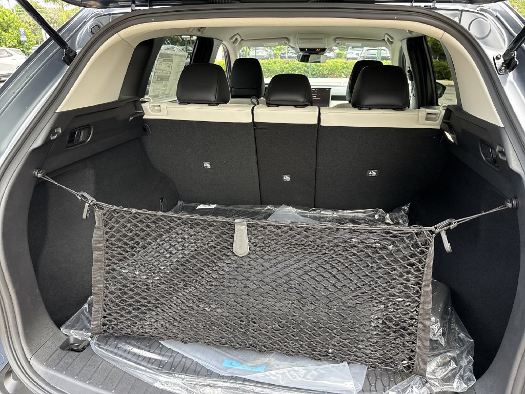 New 2026 MAZDA CX-5 Select AWD/4WD image 56