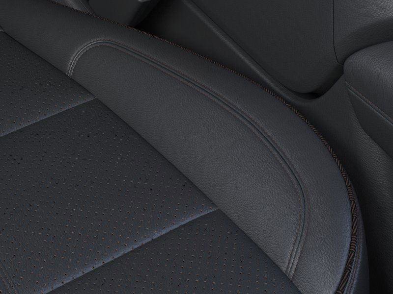 New 2026 Chevrolet Tahoe High Country image 22