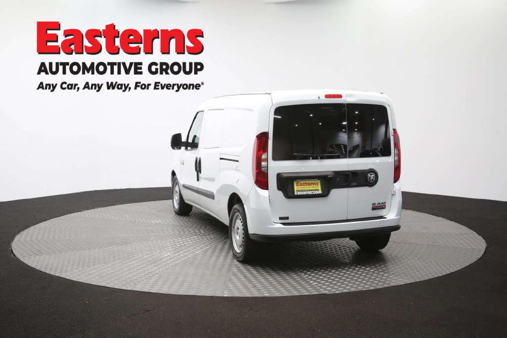 Used 2022 RAM ProMaster City Tradesman w/ Window Group 04 FWD image 68