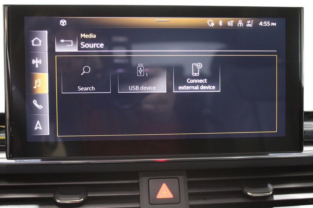 Used 2024 Audi A5 2.0T Premium Plus image 49