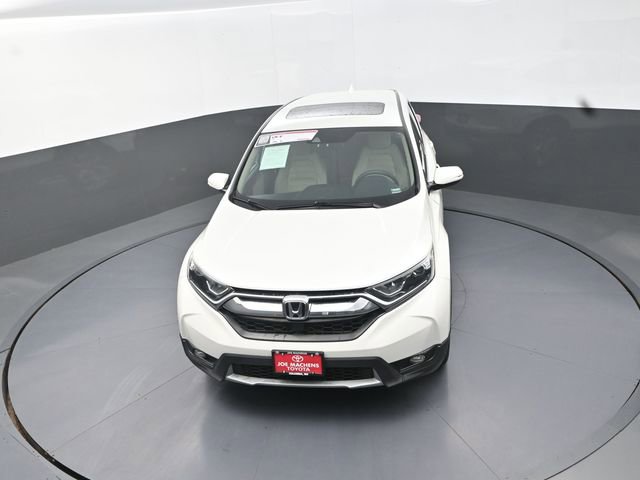 Used 2018 Honda CR-V EX image 6