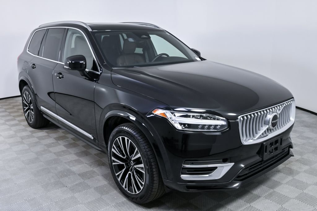 Certified 2024 Volvo XC90 T8 Core image 27