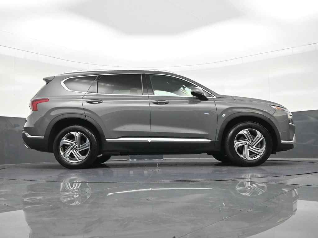 Used 2022 Hyundai Santa Fe SEL w/ Cargo Package FWD image 30