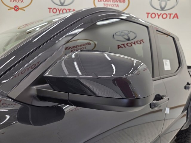 New 2025 Toyota Tacoma TRD Sport image 17