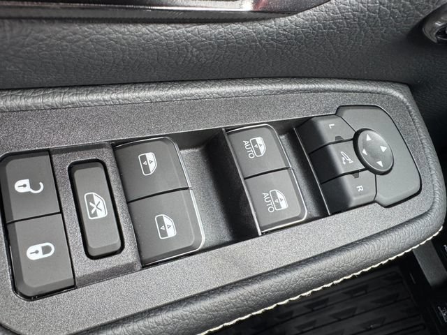 New 2027 RAM 1500 Rebel w/ G/T Package AWD/4WD image 42