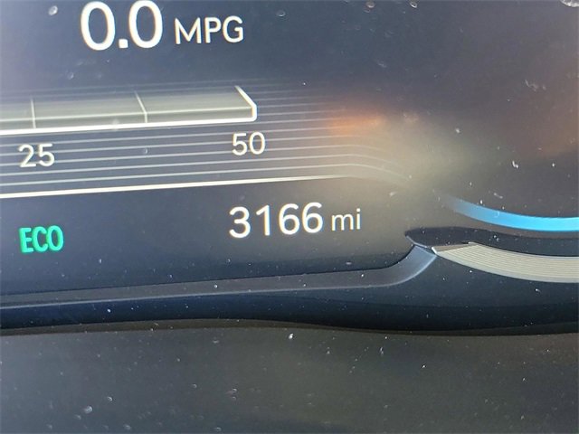 Used 2024 Genesis GV70 2.5T Advanced w/ Advanced Package image 23