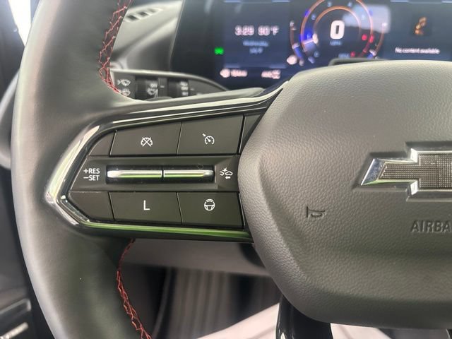Used 2024 Chevrolet Traverse RS AWD/4WD image 10