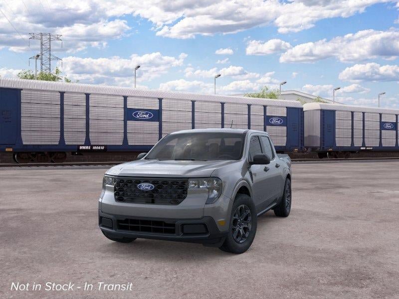New 2026 Ford Maverick XLT w/ Equipment Group 301A AWD/4WD image 2