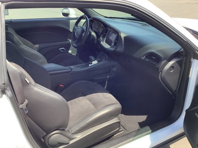 Used 2023 Dodge Challenger GT w/ Plus Package RWD image 29