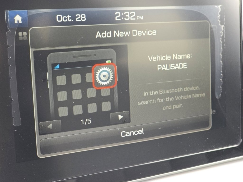 Used 2020 Hyundai Palisade SEL image 6