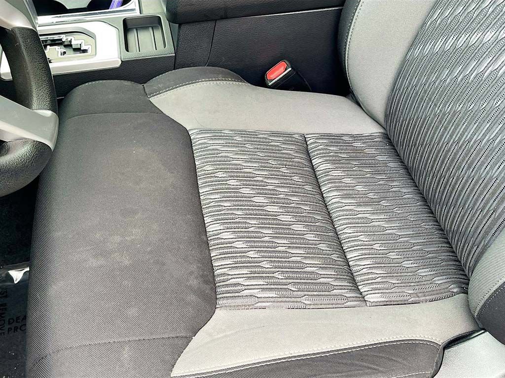 Used 2021 Toyota Tundra SR5 RWD image 19