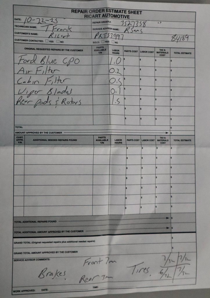 Used 2022 Kia Seltos EX image 6