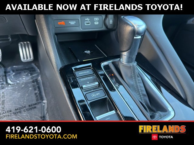 Used 2024 Acura Integra A-Spec image 28