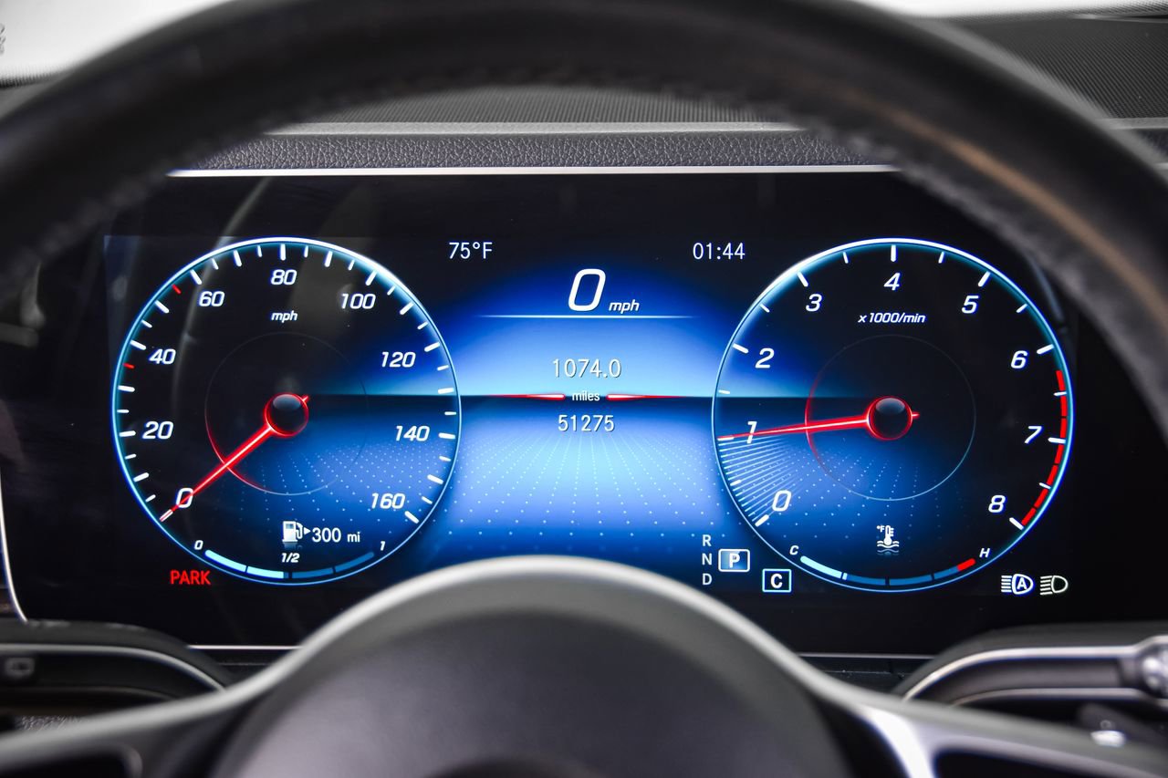 Used 2022 Mercedes-Benz GLE 350 image 13