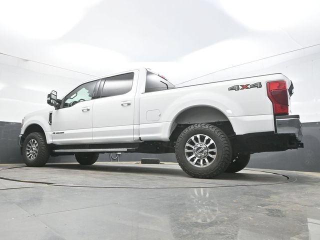 Used 2022 Ford F250 Lariat AWD/4WD image 37
