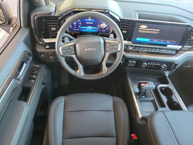New 2026 Chevrolet Silverado 1500 RST w/ Convenience Package II AWD/4WD image 7