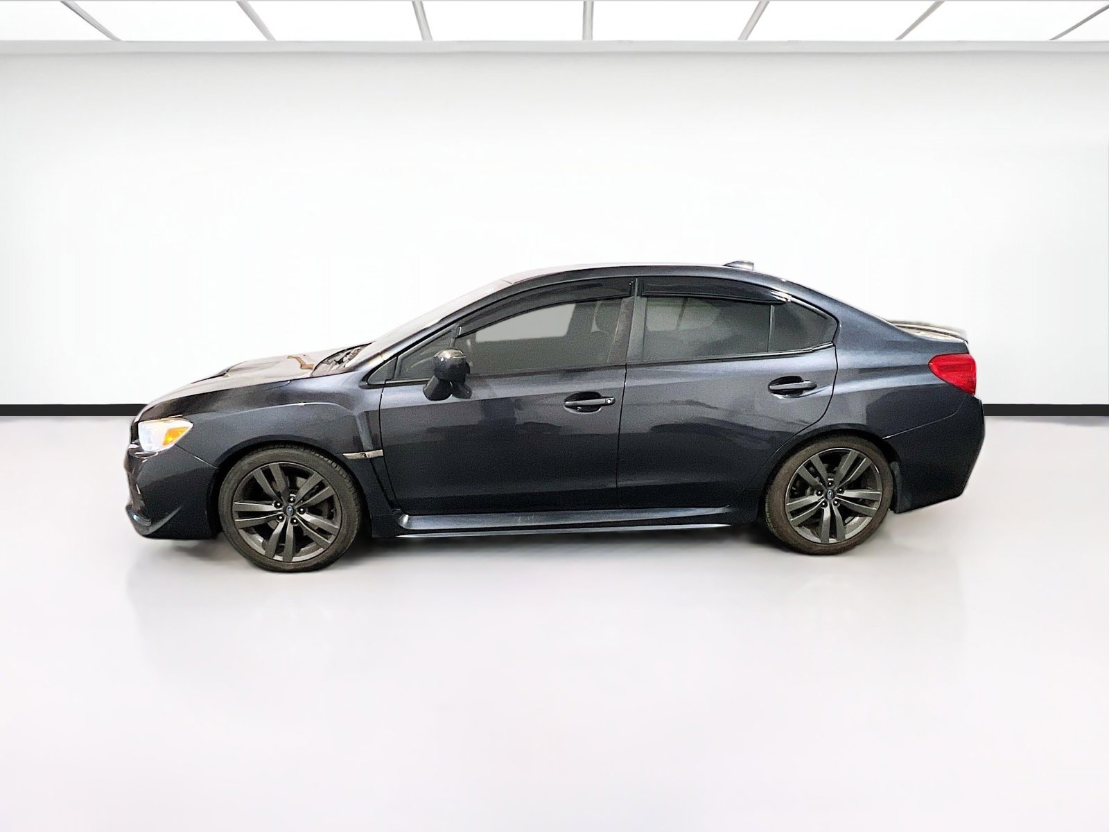 Used 2017 Subaru WRX Premium AWD/4WD image 21